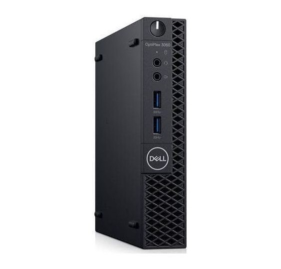 Dell OptiPlex 3060 Micro – Grade A