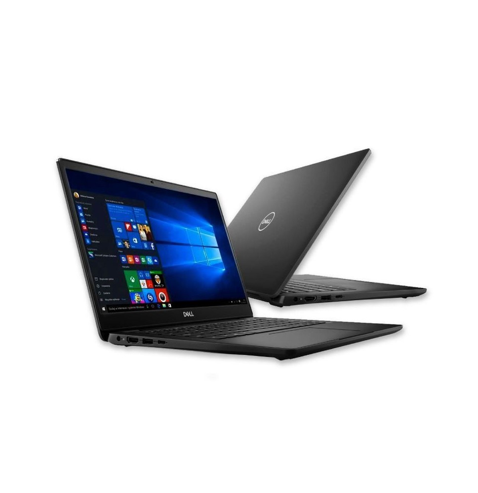 Dell Latitude 3410 – Grade A
