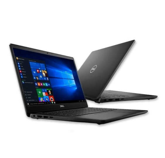 Dell Latitude 3410 – Grade A