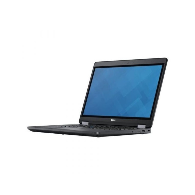 PC portables Reconditionné Dell Latitude E5470  | ordinateur d'occasion - pc pas cher