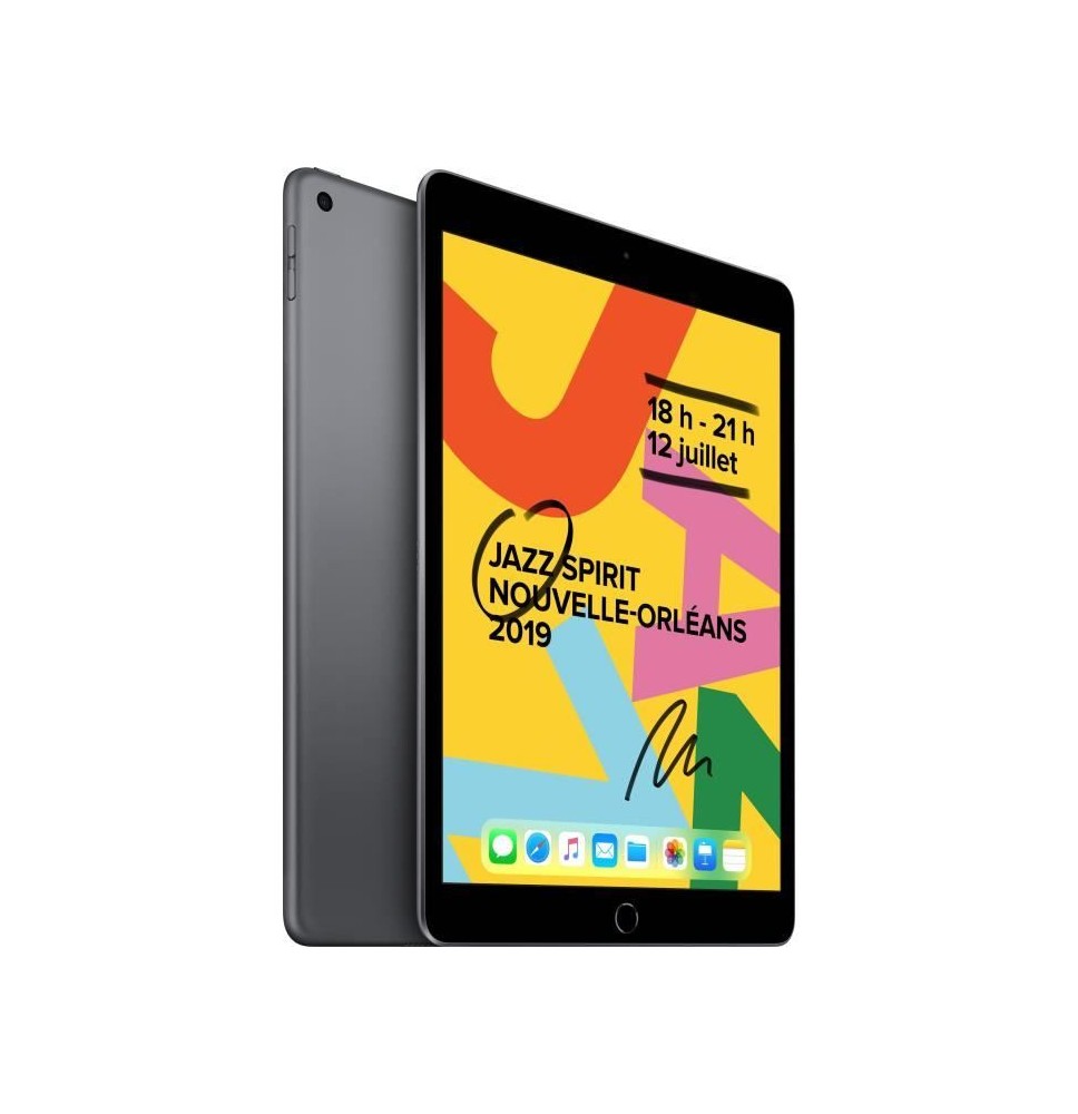 Apple iPad 8 2020 – Grade B