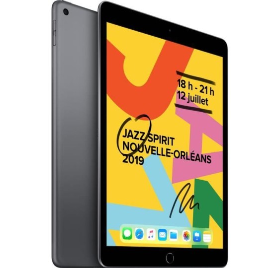 Apple iPad 8 2020 – Grade B