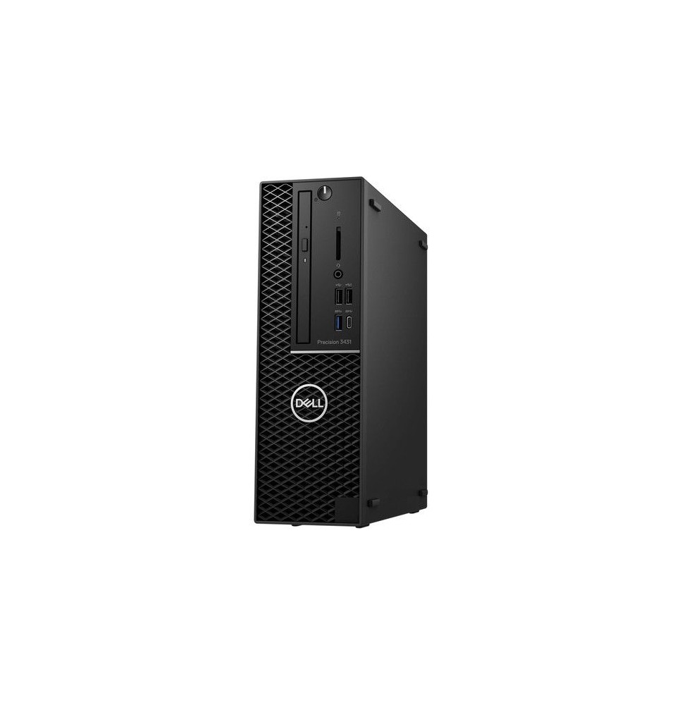 Dell Precision 3431 SFF – Grade B