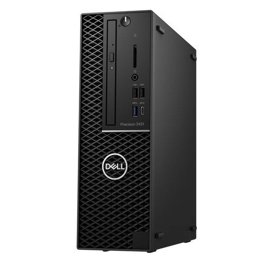 Dell Precision 3431 SFF – Grade B