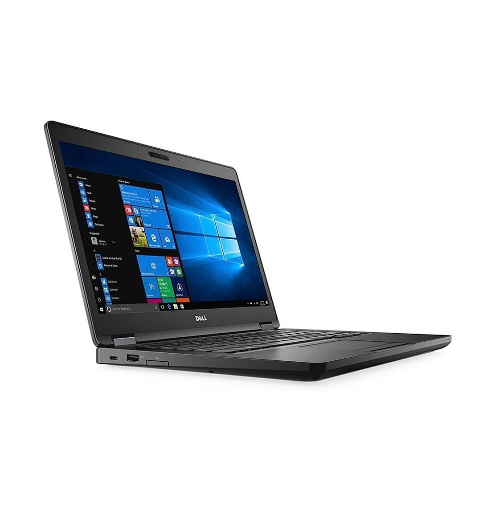 Dell Latitude 5490 – Grade B-