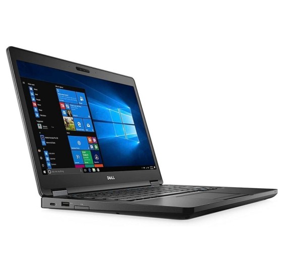 Dell Latitude 5490 – Grade B-
