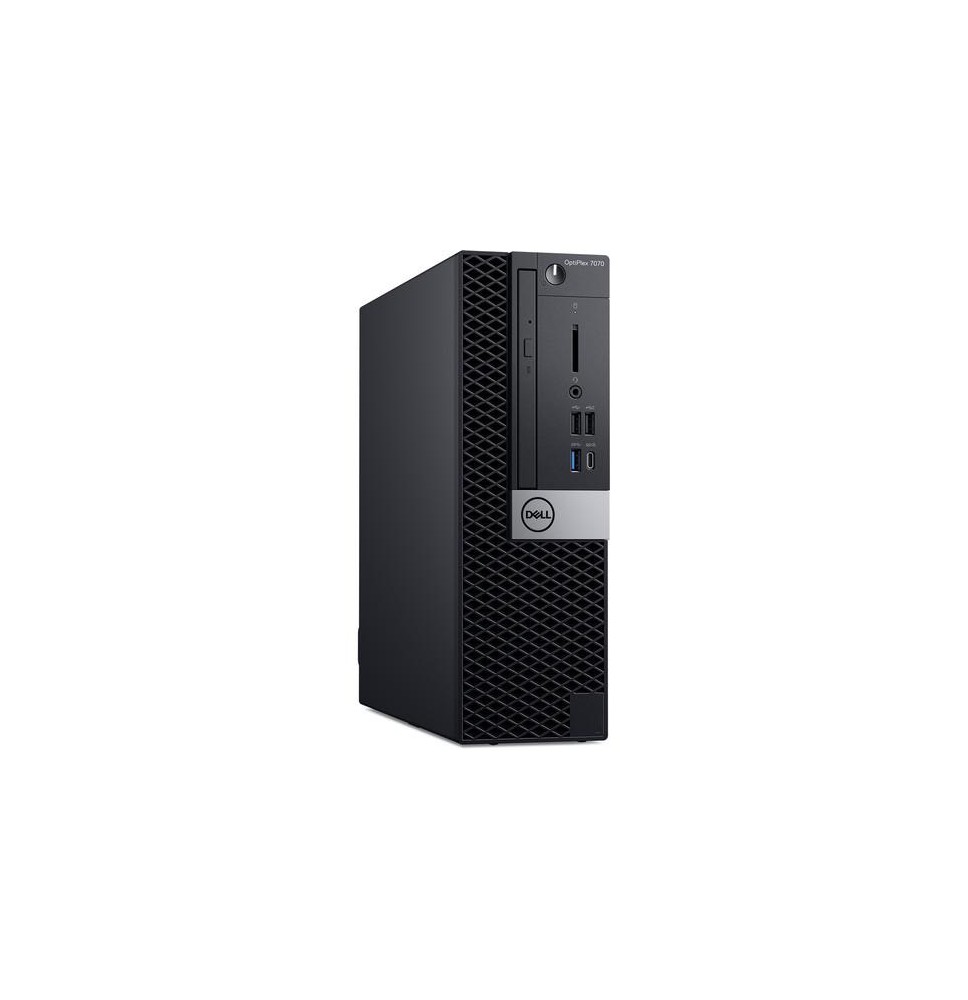 Dell OptiPlex 7070 SFF – Grade B