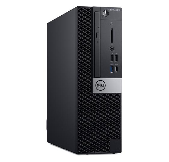 Dell OptiPlex 7070 SFF – Grade A