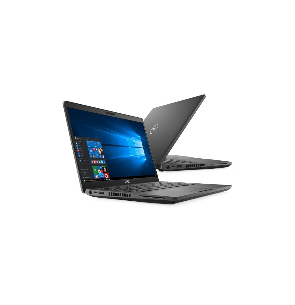 Dell Latitude 5401 – Grade B-