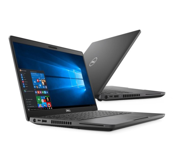 Dell Latitude 5401 – Grade B-
