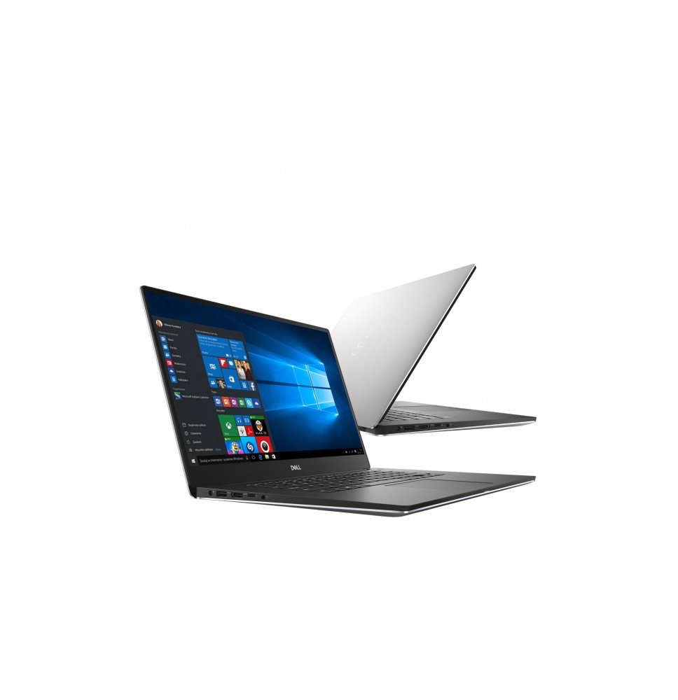 Dell Precision 5540 – Grade B