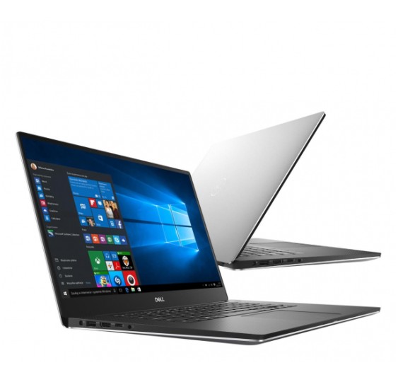 Dell Precision 5540 – Grade B