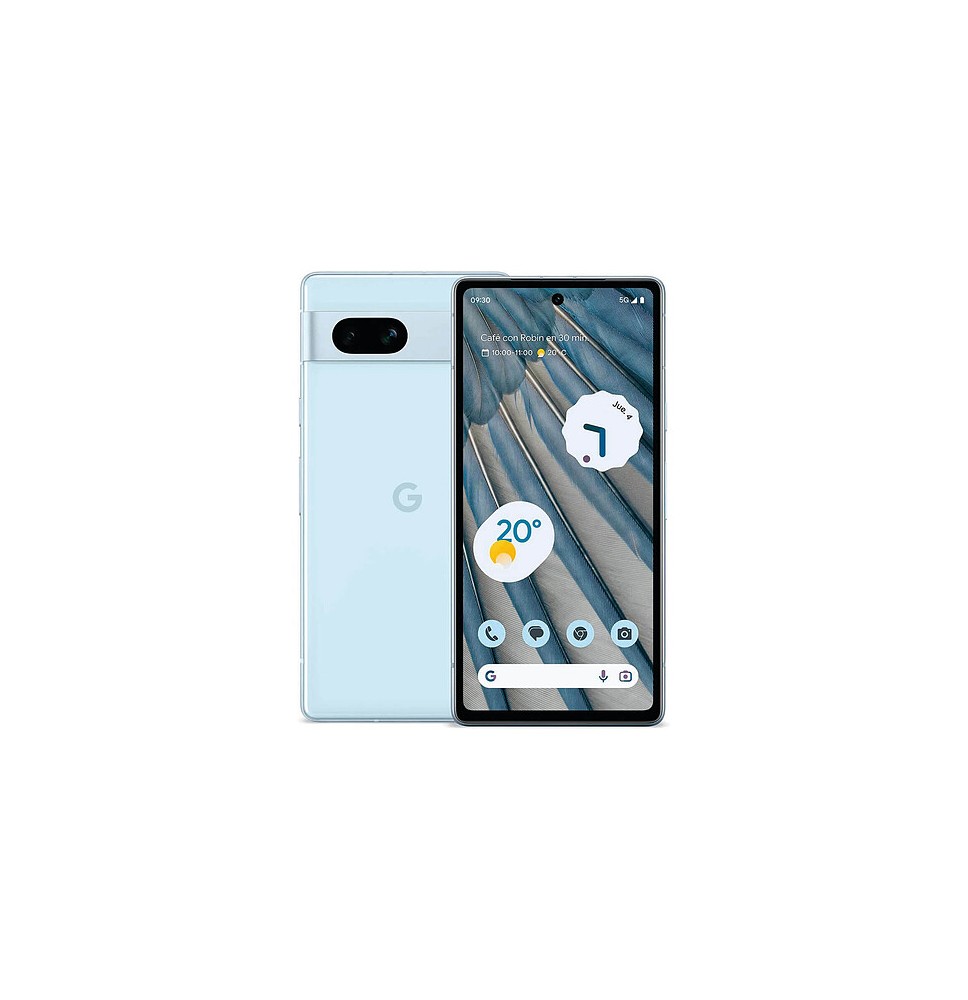 Google Pixel 7a – Grade A