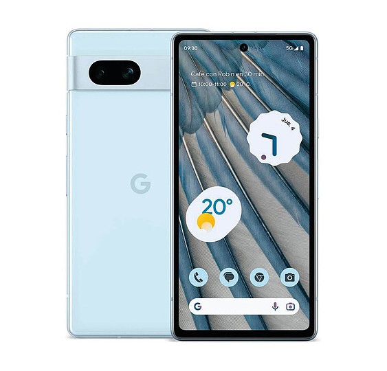 Google Pixel 7a – Grade A