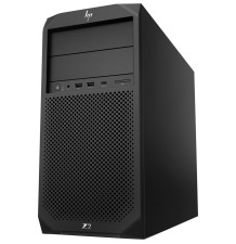 HP WorkStation Z2 G4 Tour – Grade B