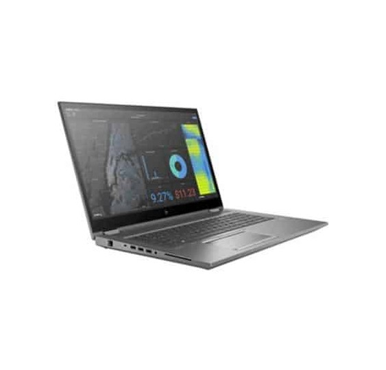 HP Zbook Fury 17.3 G8 – Grade A