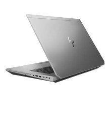 HP ZBook 15 G6 – Grade B