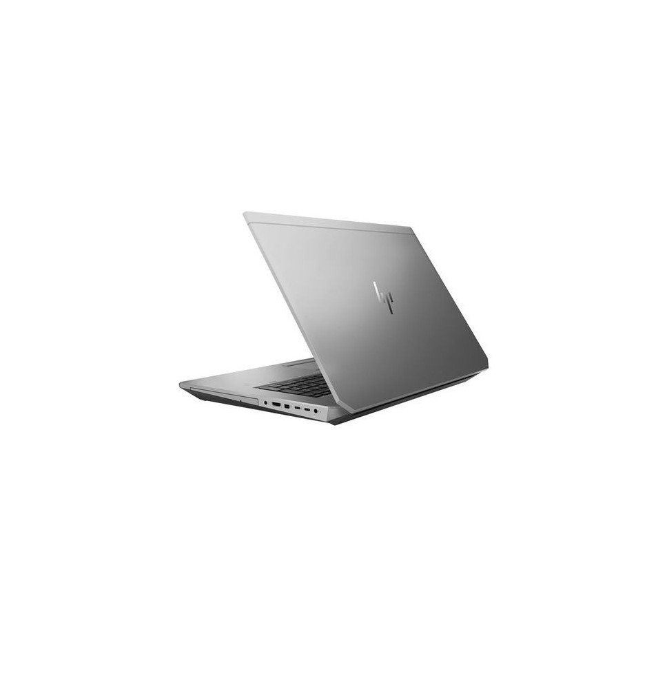HP ZBook 15 G6 – Grade B