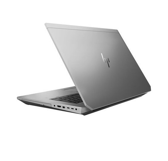 HP ZBook 15 G6 – Grade B