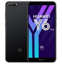 Huawei Smartphone Y6 2018 – Grade B-