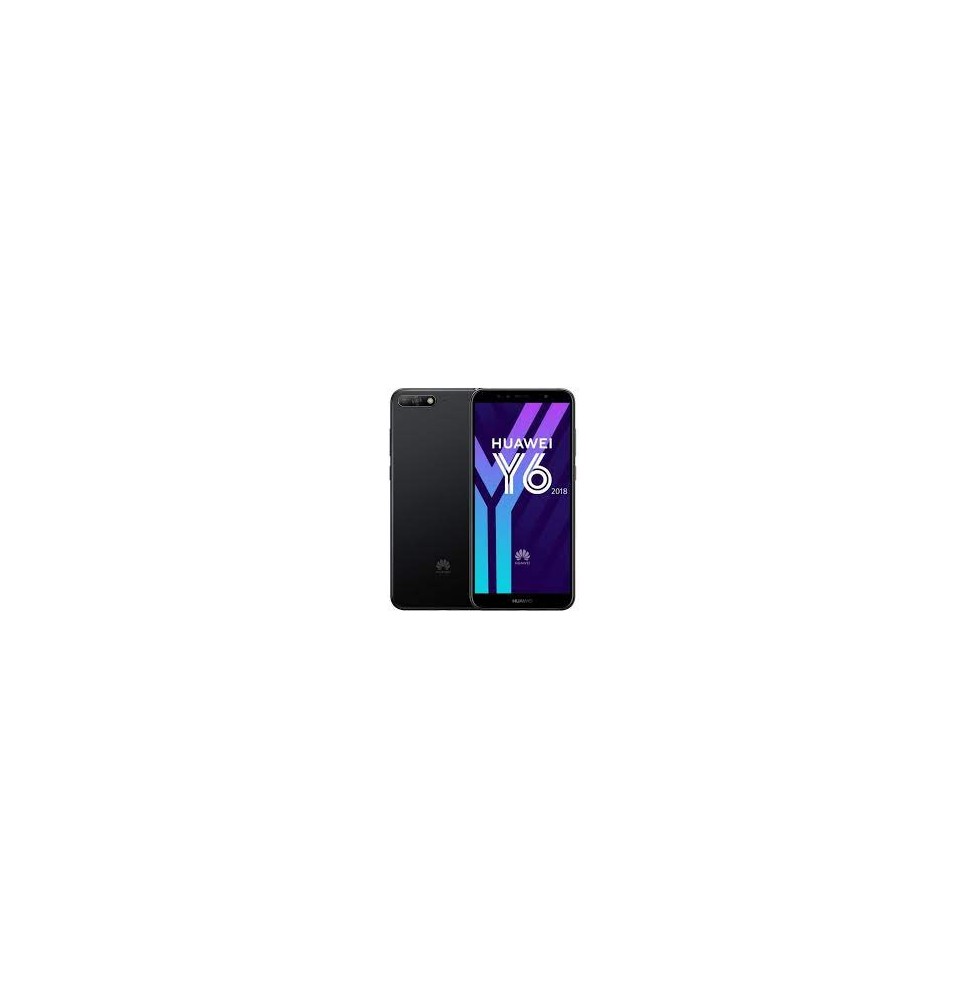 Huawei Smartphone Y6 2018 – Grade B-