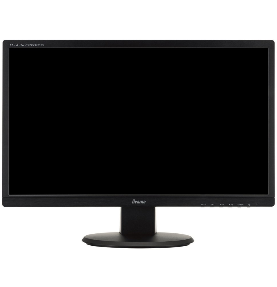 IIyama ProLite X2283HS – Grade B