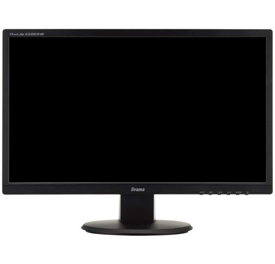 IIyama ProLite X2283HS – Grade B