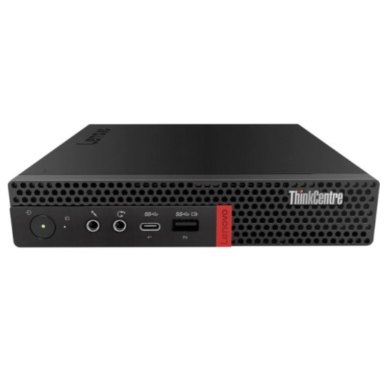 Lenovo ThinkCentre M720q Tiny – Grade A