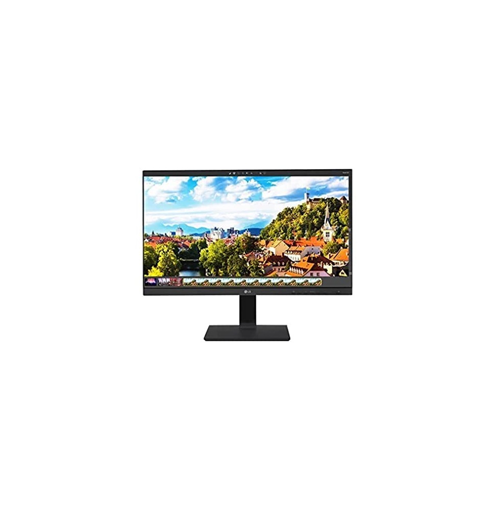 LG Ecran 24BK55YP-B – Grade A