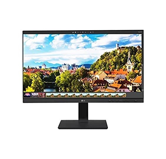 LG Ecran 24BK55YP-B – Grade A