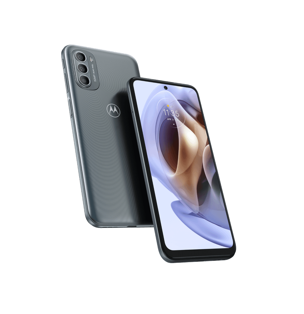 Motorola Moto G31 – Grade A