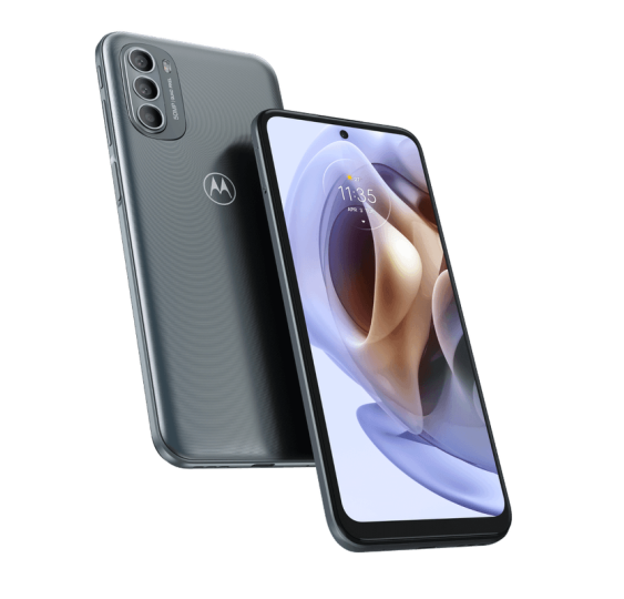 Motorola Moto G31 – Grade A