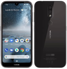 Nokia Smartphone 4.2 – Grade A