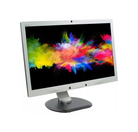 Philips Brilliance 241P4QPYKES – Grade B