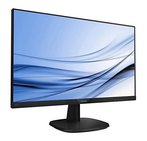 Philips Ecran 243V7QJABF – Grade A