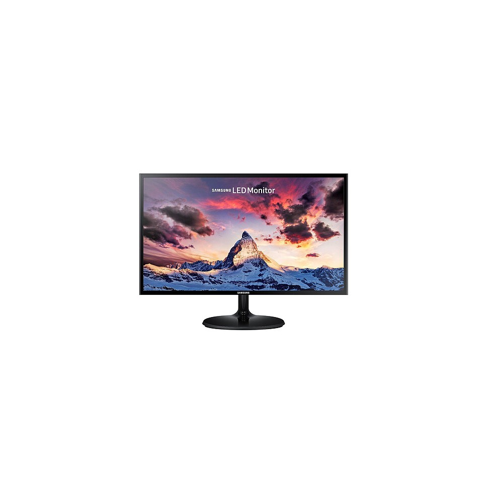 Samsung Ecran S24F350FHU – Grade B