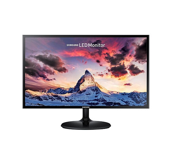 Samsung Ecran S24F350FHU – Grade B