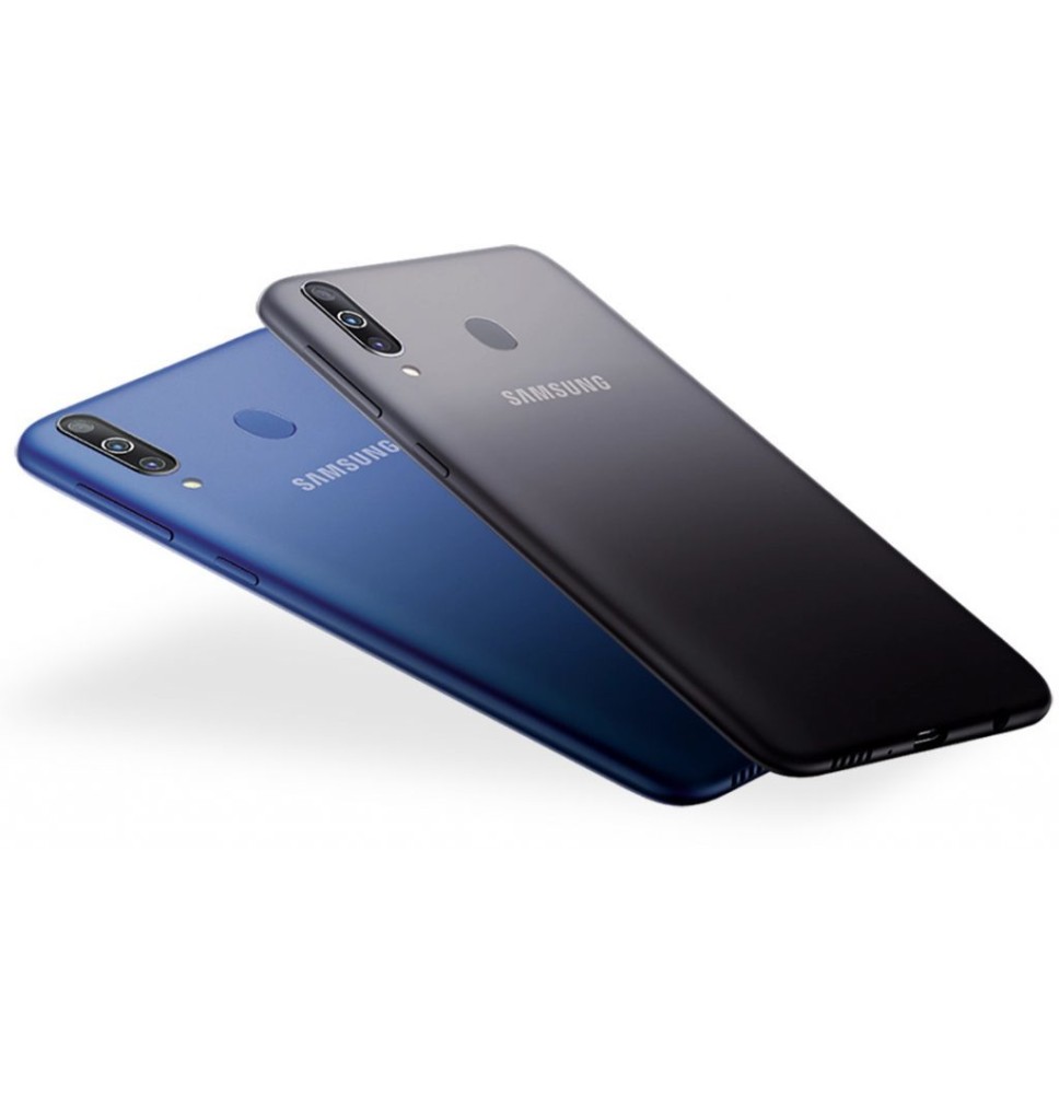 Samsung Galaxy A40 – Grade B