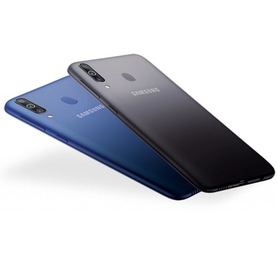 Samsung Galaxy A40 – Grade B