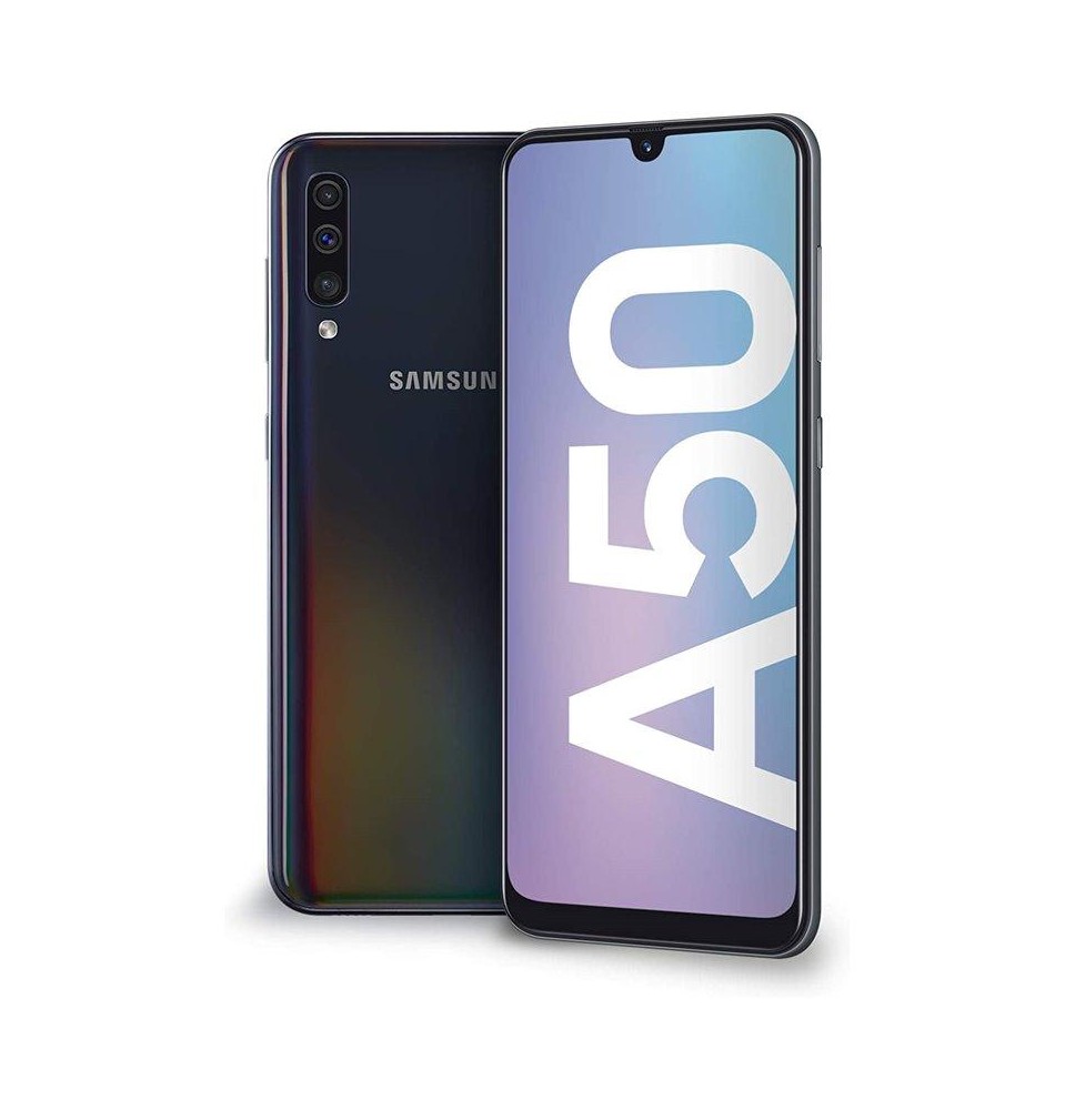 Samsung Galaxy A50 – Grade A
