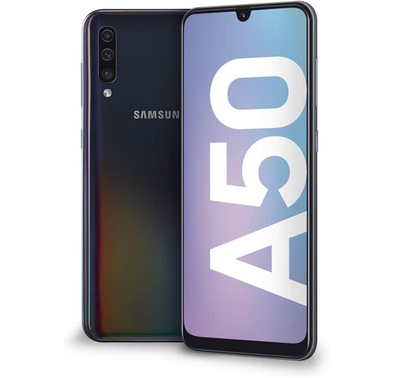 Samsung Galaxy A50 – Grade A