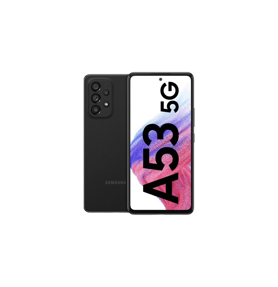 Samsung Galaxy A53 5G – Grade A+