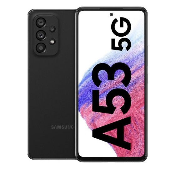 Samsung Galaxy A53 5G – Grade A+