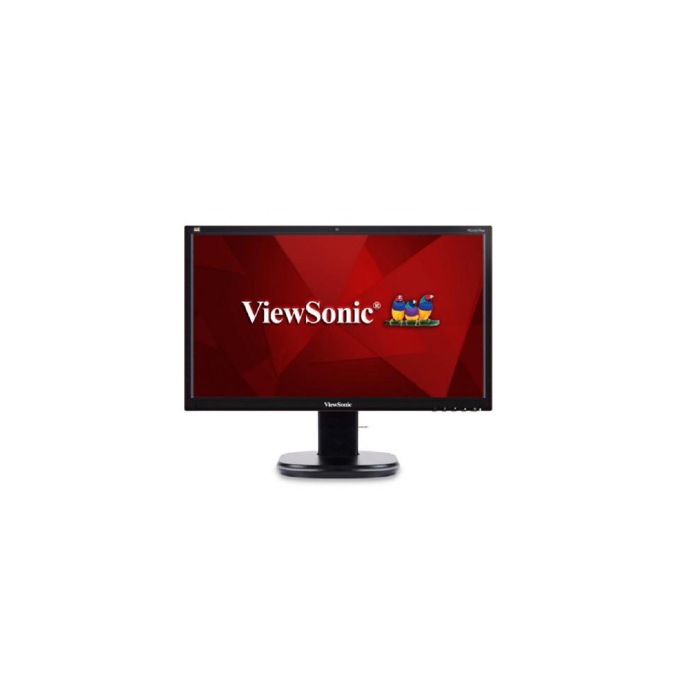 Viewsonic Ecran VG2437Smc – Grade A