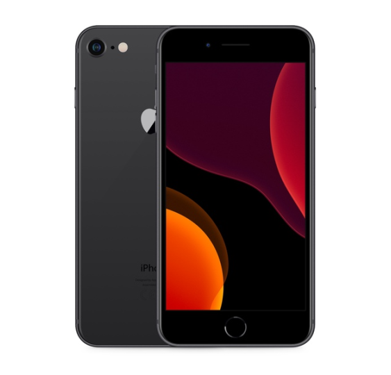 Apple iPhone 8 – Grade B-