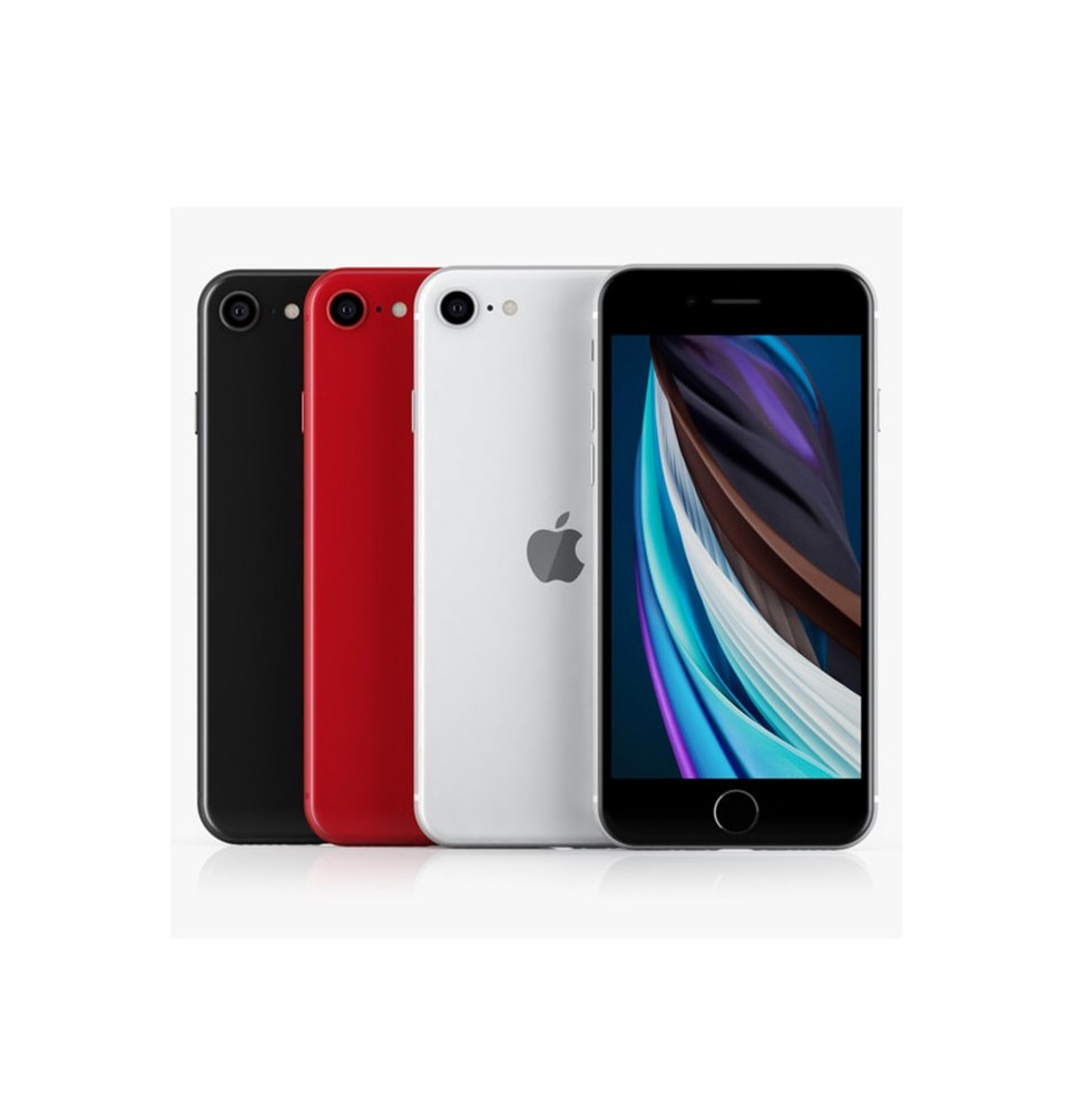 Apple iPhone SE 2020 – Grade B