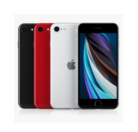 Apple iPhone SE 2020 – Grade B