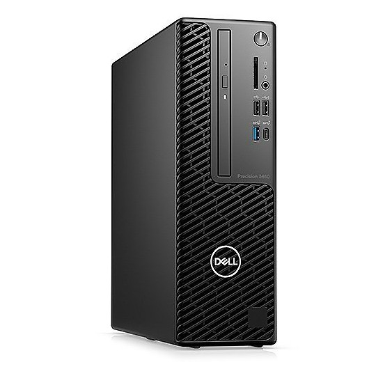 Dell Precision 3460 SFF – Grade B