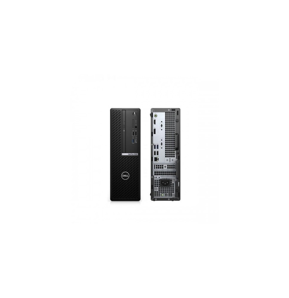 Dell OptiPlex 5080 SFF – Grade A