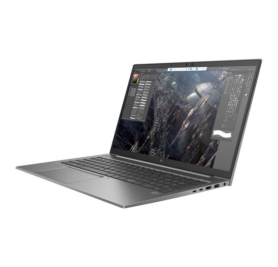 HP Zbook Fury 15.6 G8 – Grade B